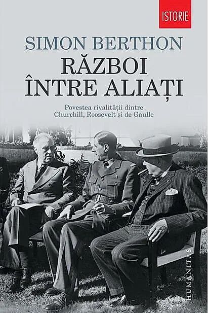 Război între aliaţi