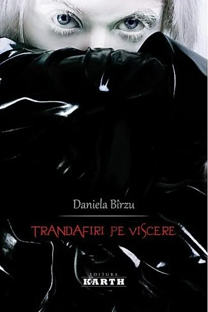 Trandafiri pe viscere