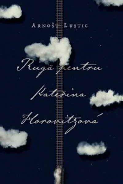 Rugă pentru Katerina Horovitzova