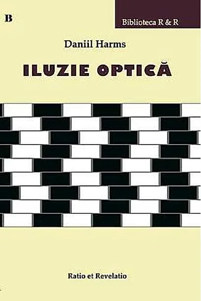 Iluzie optică