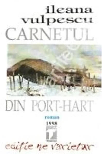 Carnetul din Port-Hart