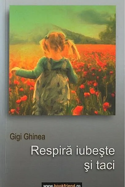 Respiră, iubeşte şi taci