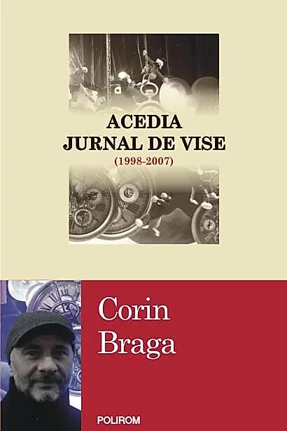 Acedia. Jurnal de vise