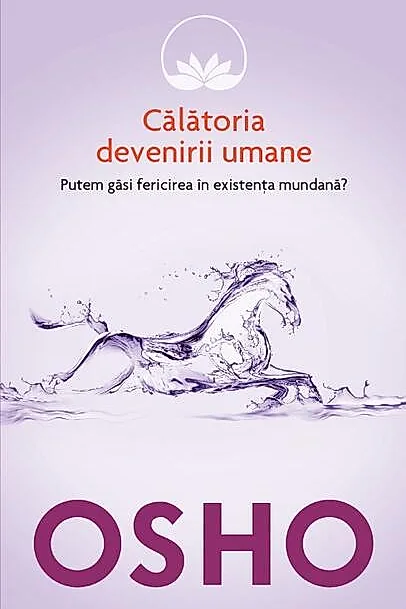 Călătoria devenirii umane