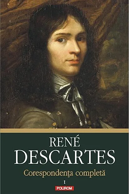 Corespondență completă. Volumul I: 1607-1638