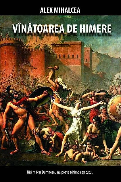Vînătoarea de himere