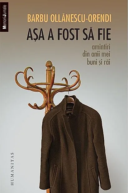 Aşa a fost să fie