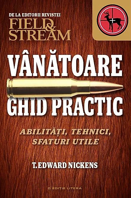 Vânătoare