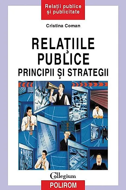 Relaţiile publice