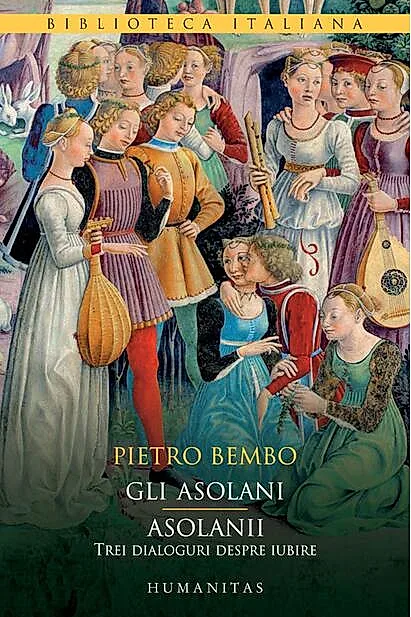 Gli Asolani. Asolanii