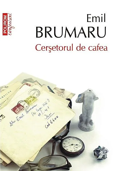Cerşetorul de cafea