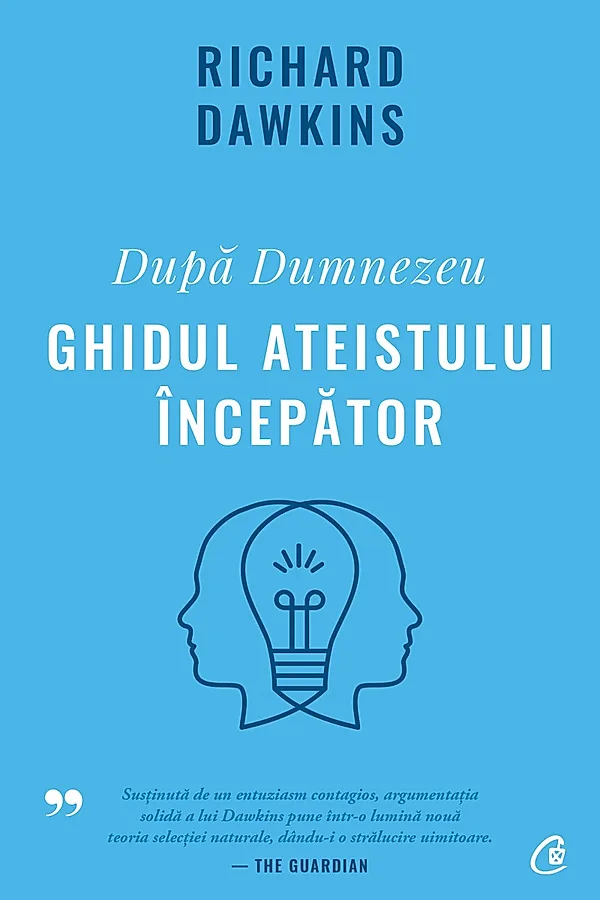 Ebook După Dumnezeu