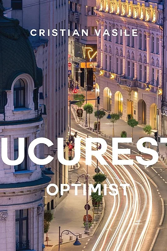 București Optimist
