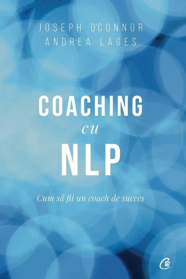 Ebook Coaching cu NLP