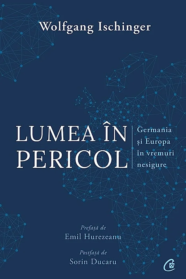 Ebook Lumea în pericol