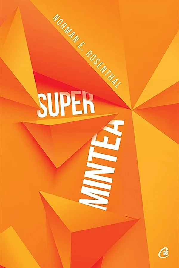 Ebook Super mintea