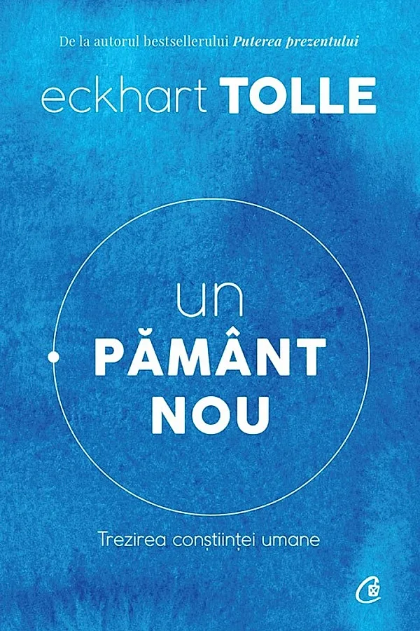 Ebook Un pământ nou