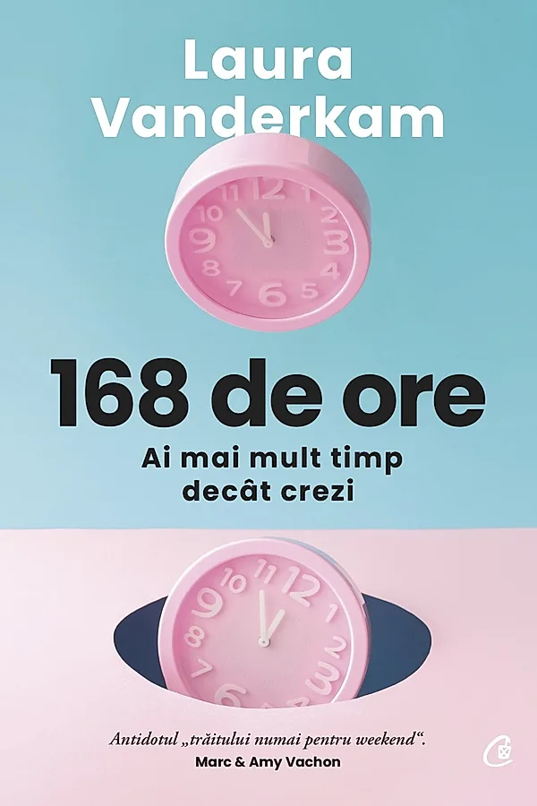 Ebook 168 de ore