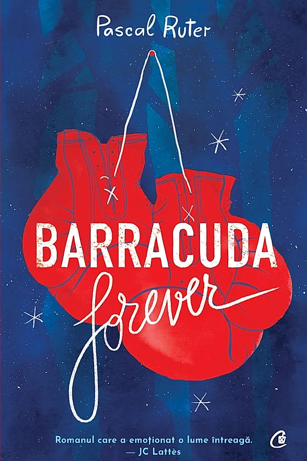 Ebook Barracuda forever