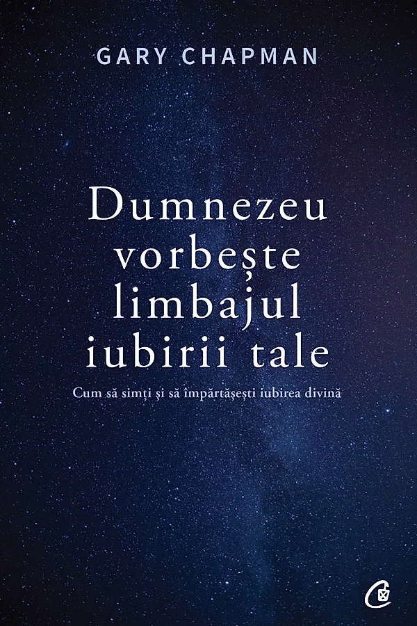 Ebook Dumnezeu vorbește limbajul iubirii tale