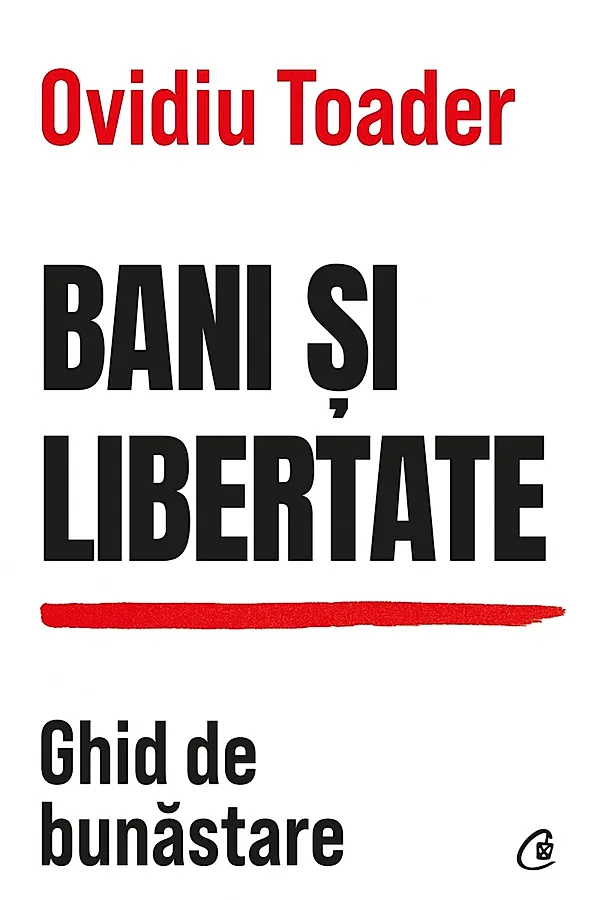 Ebook Bani și libertate