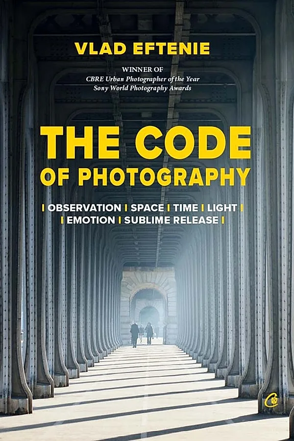 Ebook The Code of Photography