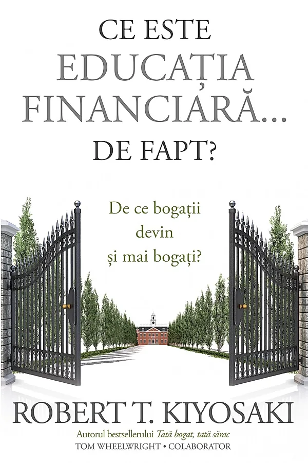 Ebook Ce este educația financiară... de fapt?