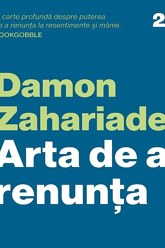 Ebook Arta de a renunța