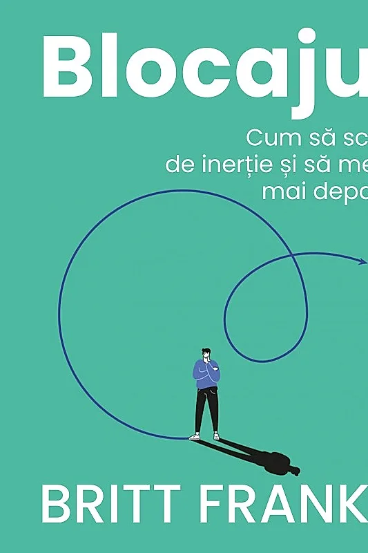Ebook Blocajul