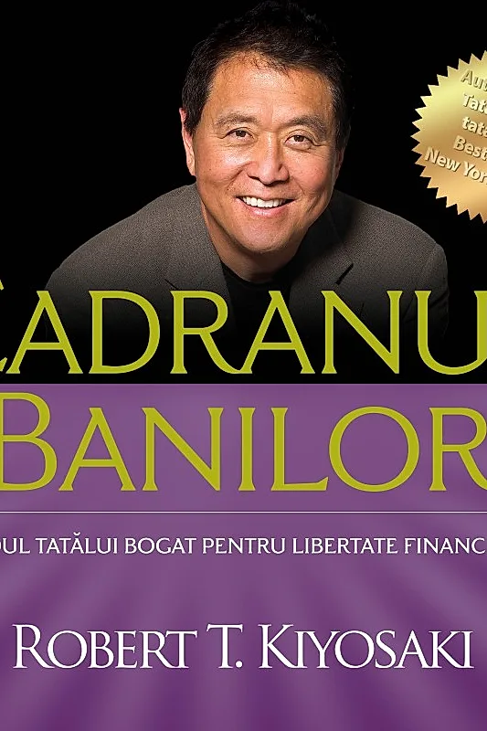 Ebook Cadranul banilor