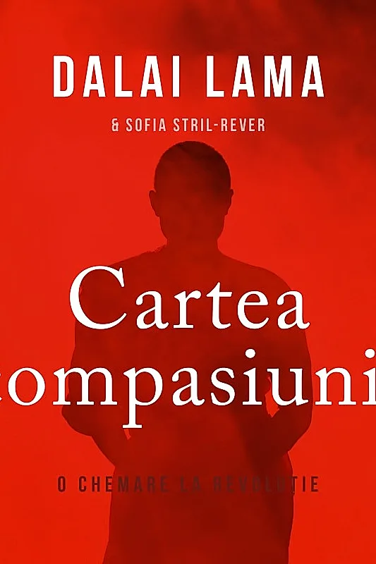 Ebook Cartea compasiunii
