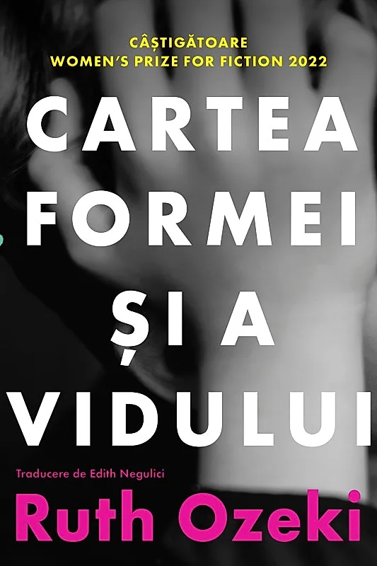 Ebook Cartea formei și a vidului