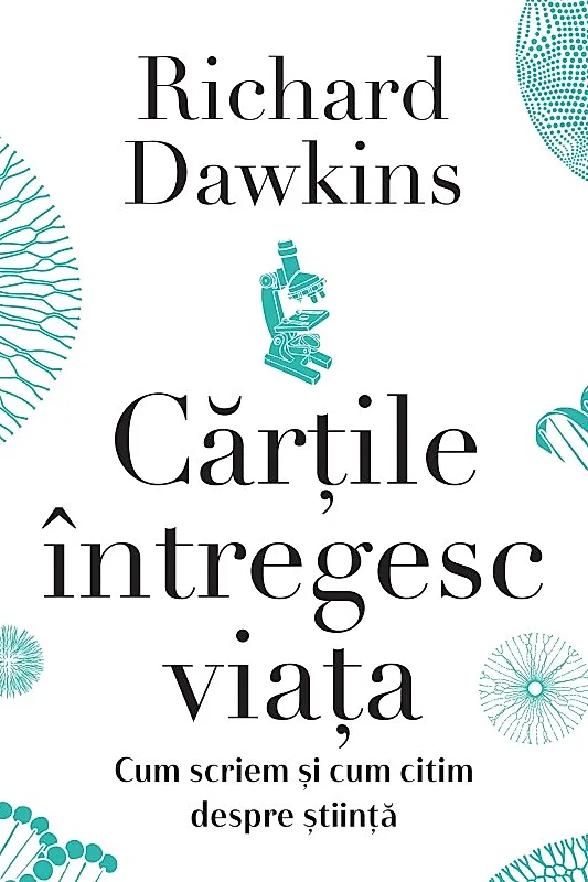 Ebook Cărțile întregesc viața