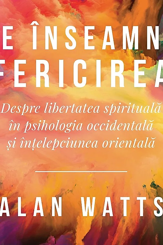 Ebook Ce înseamnă fericirea