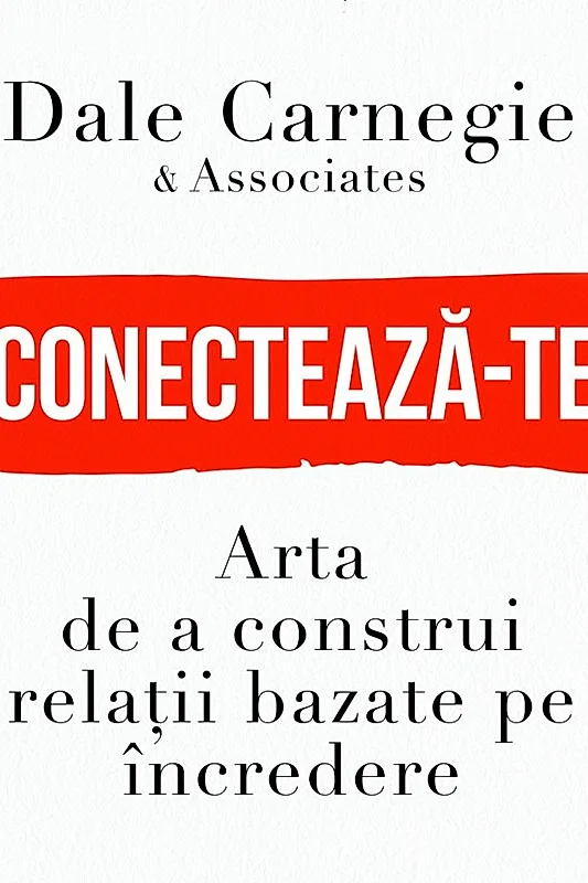 Ebook Conectează-te!