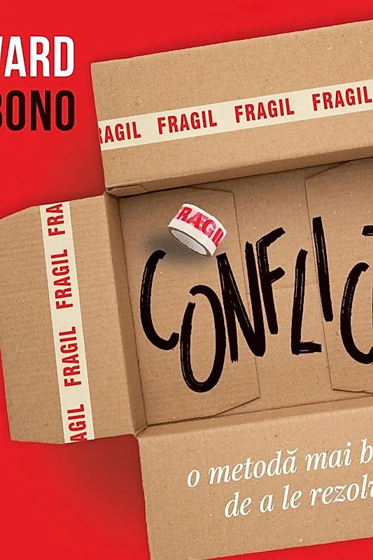Ebook Conflicte