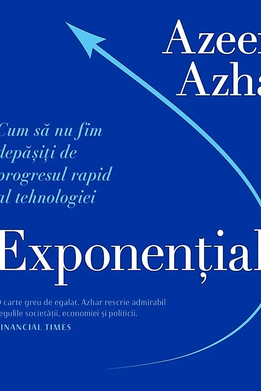 Ebook Exponențial