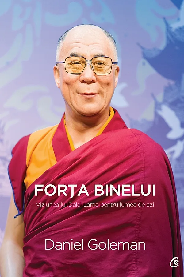 Ebook Forța binelui!