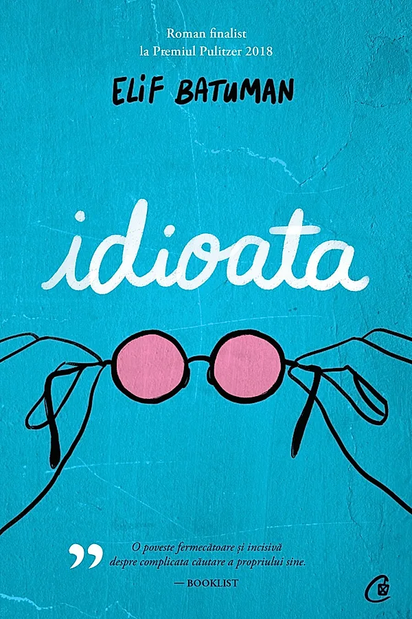 Ebook Idioata