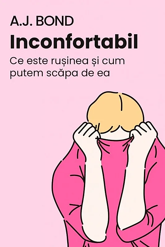 Ebook Inconfortabil