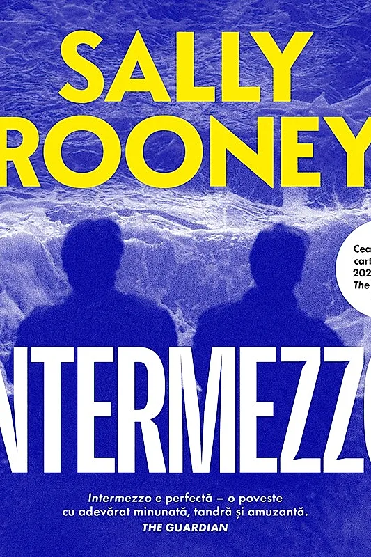 Ebook Intermezzo