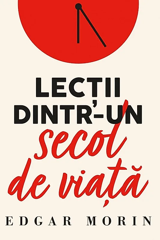 Ebook Lecții dintr-un secol de viață