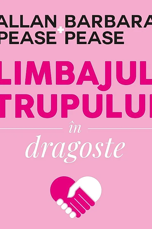 Ebook Limbajul trupului în dragoste