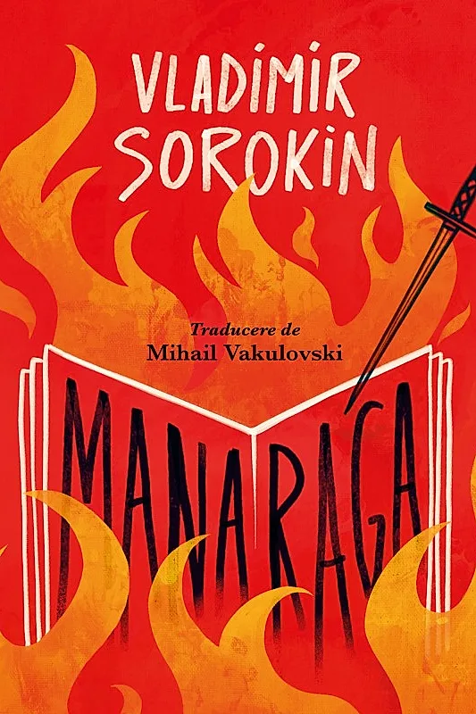 Ebook Manaraga