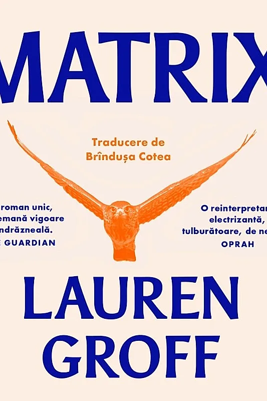 Ebook Matrix