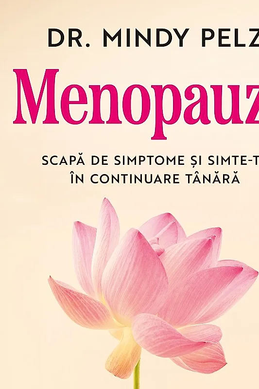 Ebook Menopauza