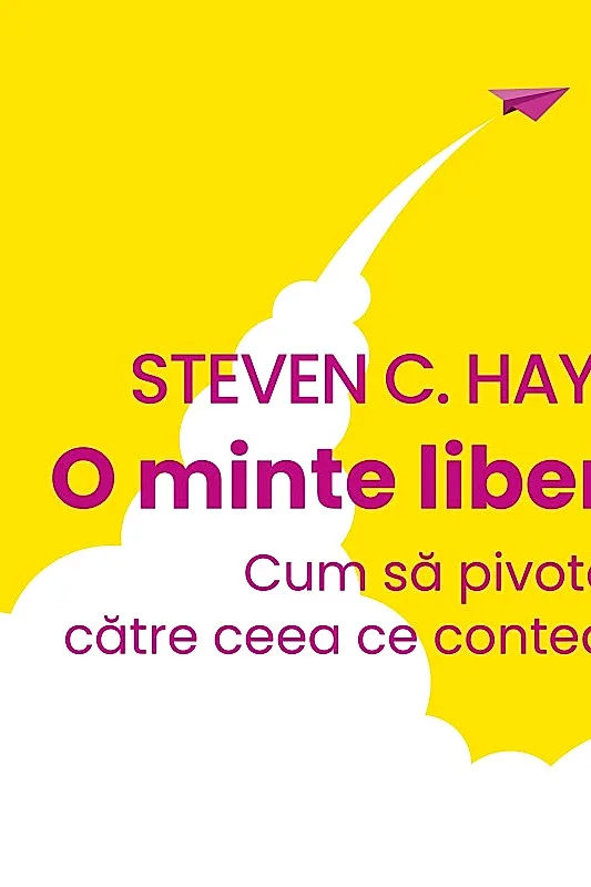 Ebook O minte liberă