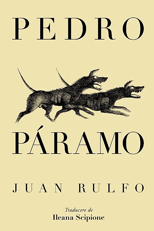Ebook Pedro Páramo