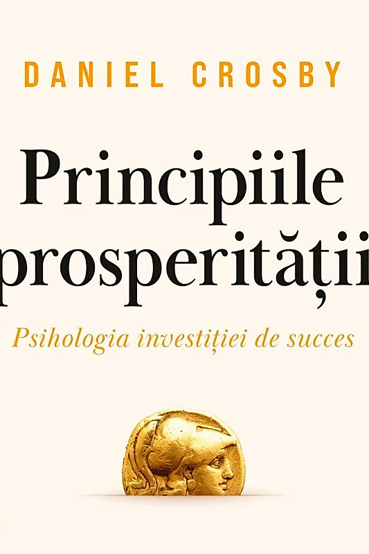 Ebook Principiile prosperității