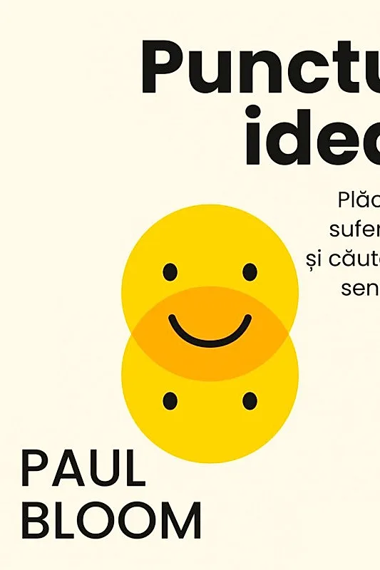 Ebook Punctul ideal